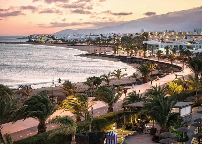 Beatriz Playa & Пуэрто дель Кармен