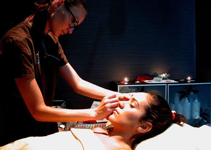 Beatriz Playa & Отель